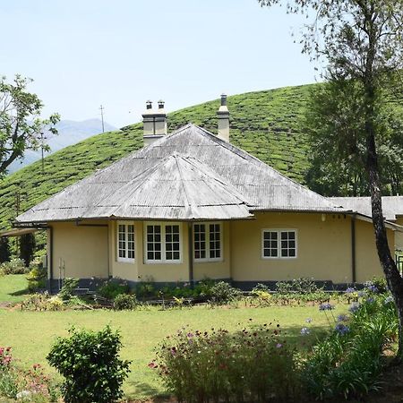 Ama Stays And Trails Tea Estate Bungalows , Munnar Dış mekan fotoğraf