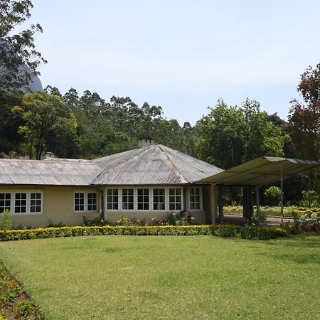 Ama Stays And Trails Tea Estate Bungalows , Munnar Dış mekan fotoğraf