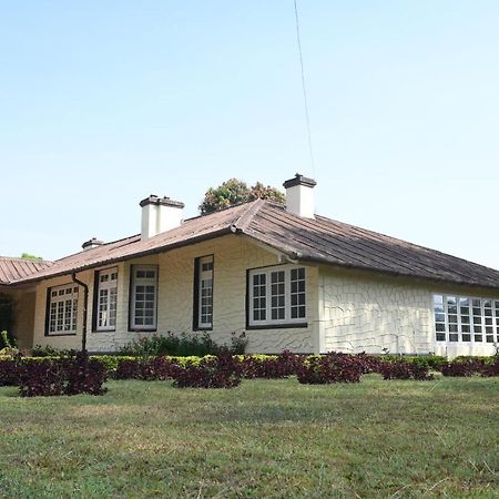 Ama Stays And Trails Tea Estate Bungalows , Munnar Dış mekan fotoğraf