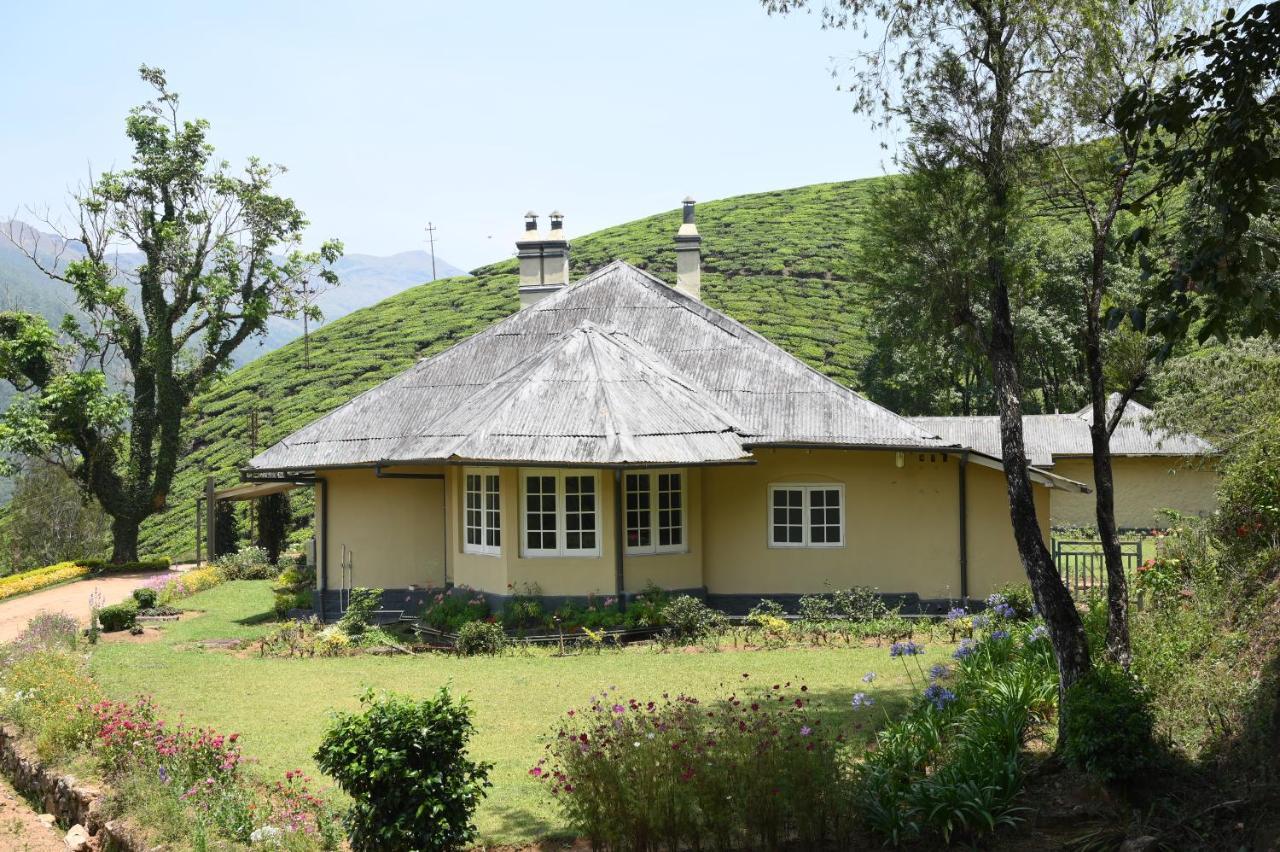 Ama Stays And Trails Tea Estate Bungalows , Munnar Dış mekan fotoğraf