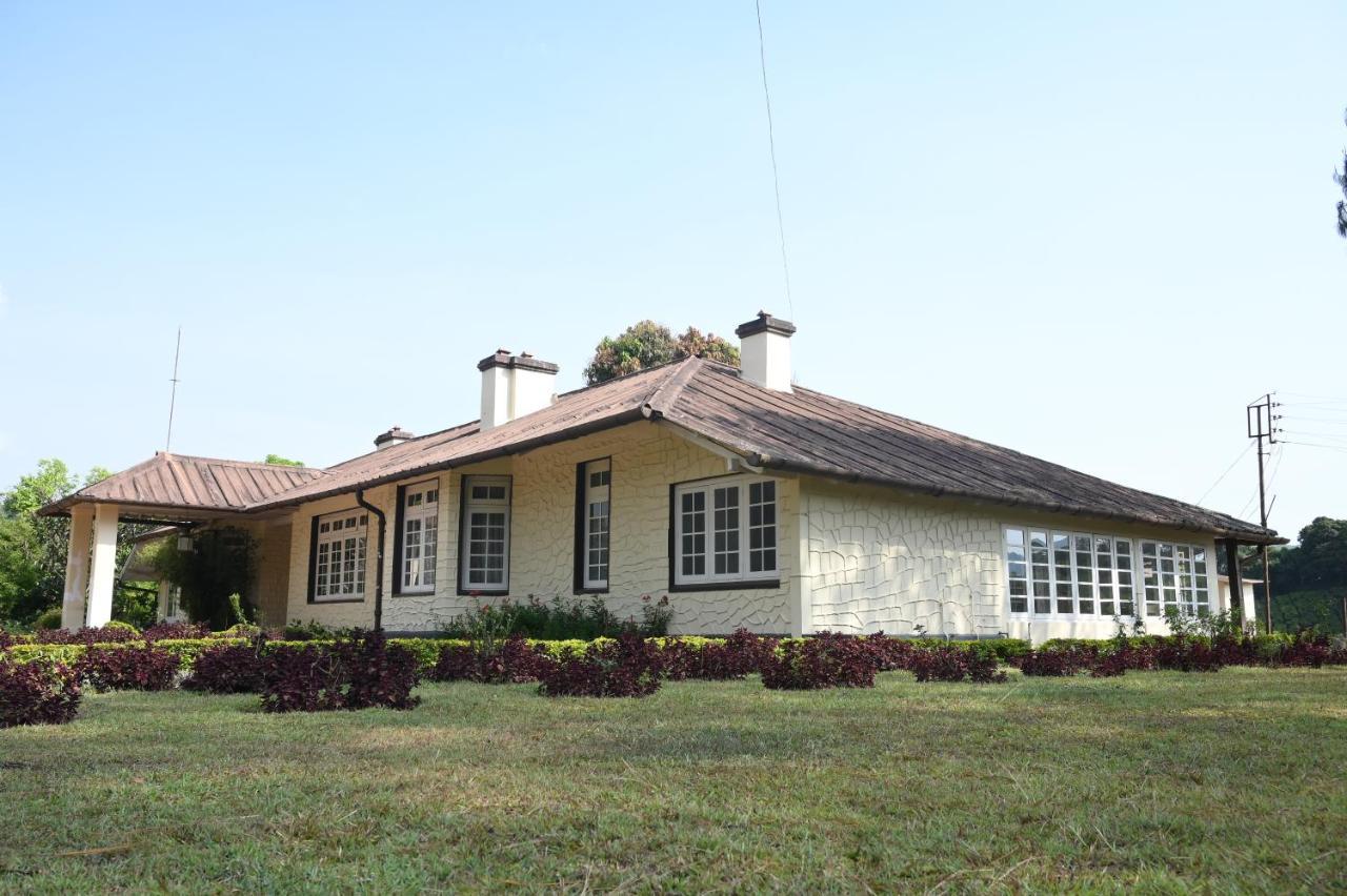 Ama Stays And Trails Tea Estate Bungalows , Munnar Dış mekan fotoğraf