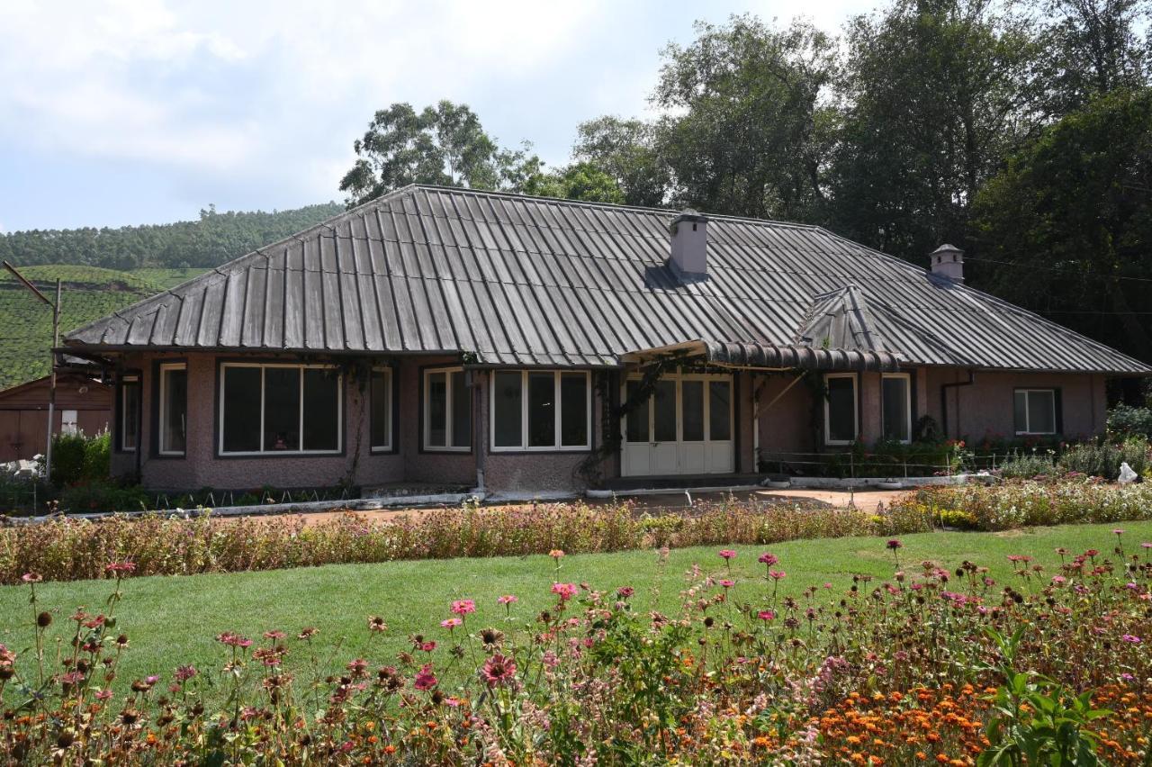 Ama Stays And Trails Tea Estate Bungalows , Munnar Dış mekan fotoğraf