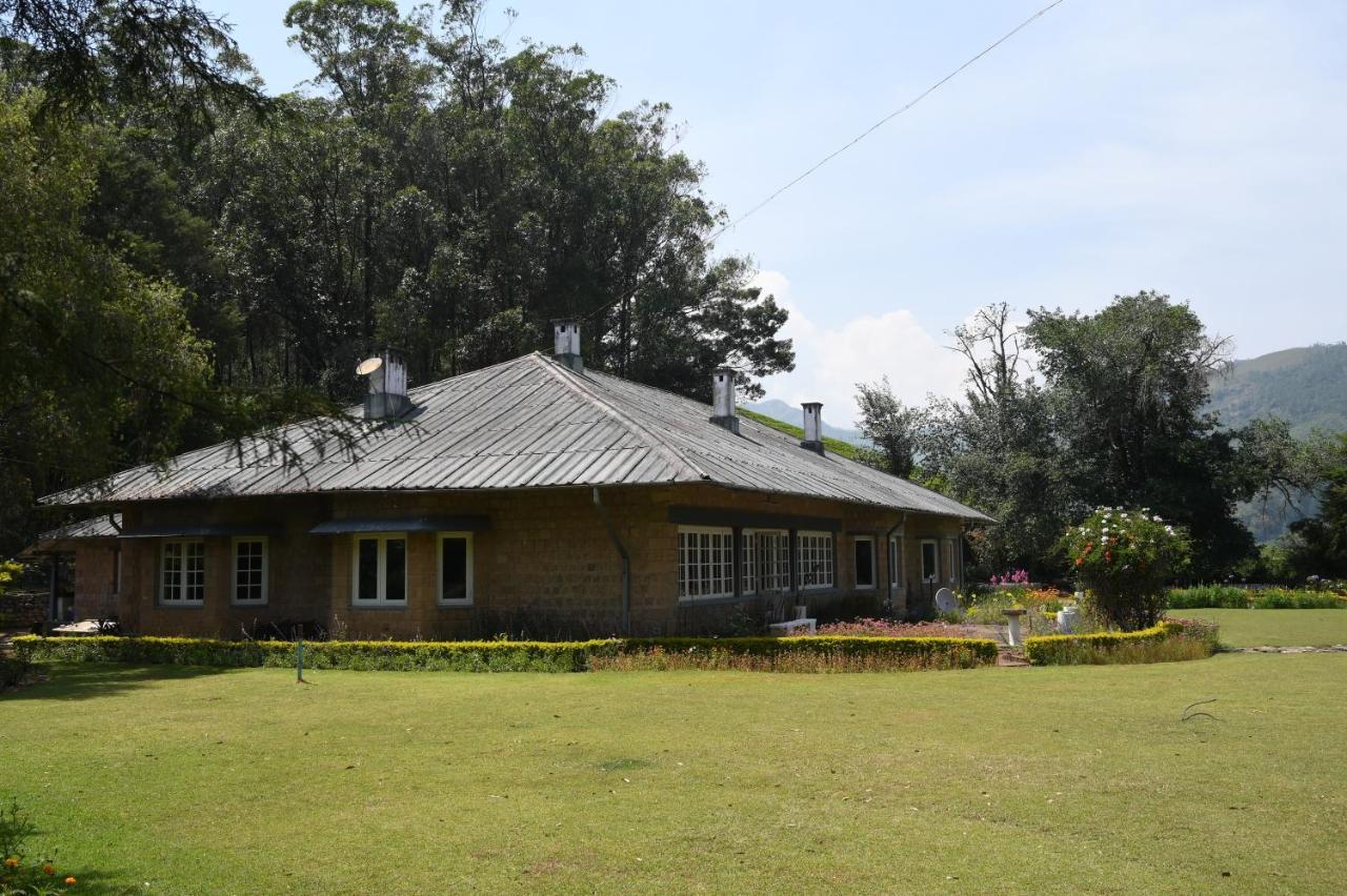 Ama Stays And Trails Tea Estate Bungalows , Munnar Dış mekan fotoğraf
