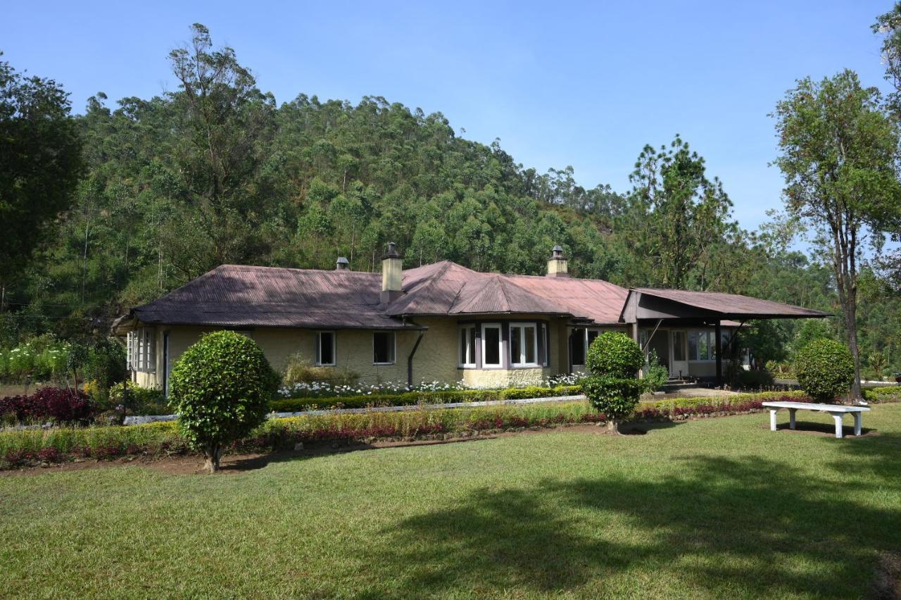 Ama Stays And Trails Tea Estate Bungalows , Munnar Dış mekan fotoğraf