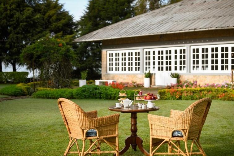 Ama Stays And Trails Tea Estate Bungalows , Munnar Dış mekan fotoğraf