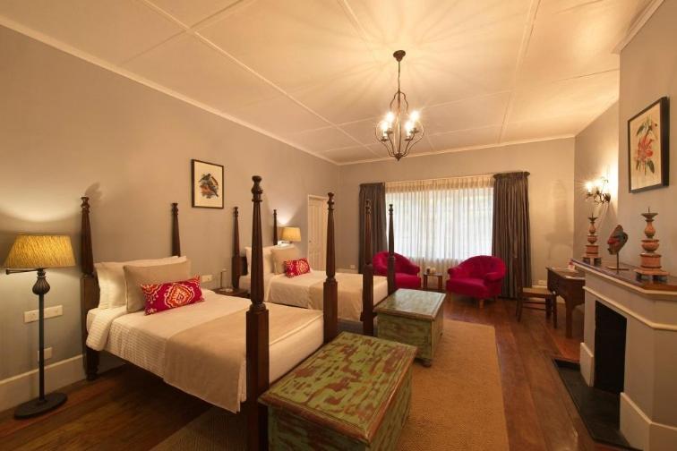 Ama Stays And Trails Tea Estate Bungalows , Munnar Dış mekan fotoğraf